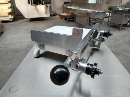 Cheese chopper Unika 